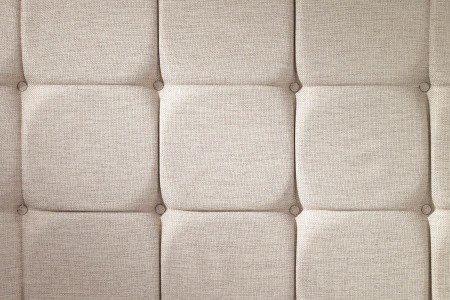 Cube Upholstered Headboard