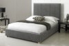 Stylus Upholstered Bed Frame