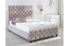 Aspley Upholstered Bed Frame | Bed Frames UK Manufacture