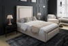 Ritz Upholstered Bed Frame Ritz Upholstered Bed Frame