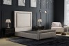 Ritz Upholstered Bed Frame Ritz Upholstered Bed Frame