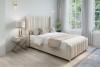 Capella Upholstered Bed Frame
