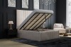 Fairmont Upholstered Ottoman Storage Bed Frame Fairmont Upholstered Ottoman Storage Bed Frame