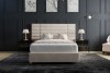 Marina Upholstered Bed Frame | Bed Frames UK Manufacture
