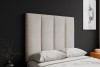 Tasse Wall Mount Upholstered Headboard | Magna Beds