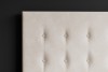 Retro Wall Mount Upholstered Headboard | Magna Beds Retro Wall Mount Upholstered Headboard | Magna Beds