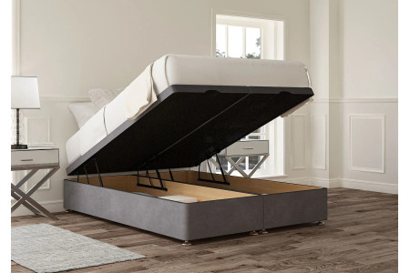 Ottoman Divan Base End Lift | Luxury Ottomans | Magna Beds