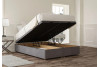 Ottoman Divan Base End Lift | Luxury Ottomans | Magna Beds