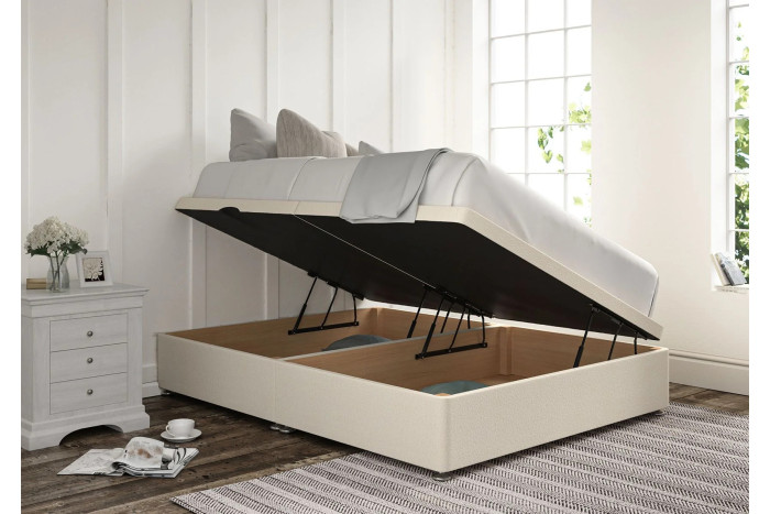Ottoman Divan Base Side Lift | Ottoman Beds | Magna Beds Ottoman Divan Base Side Lift | Ottoman Beds | Magna Beds