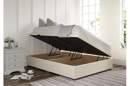 Ottoman Divan Base Side Lift | Ottoman Beds | Magna Beds