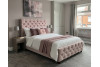 Aspley Upholstered Bed Frame | Bed Frames UK Manufacture