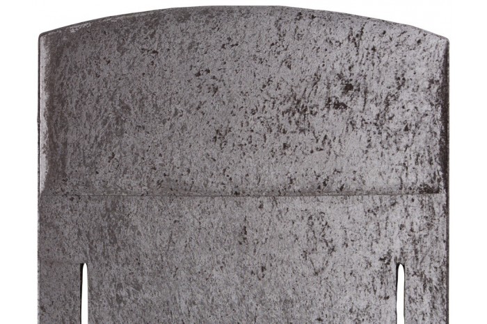 Masham Upholstered Floor Standing Headboard