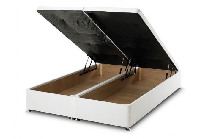 Ottoman Divan Base End Lift Ottoman Divan Base End Lift