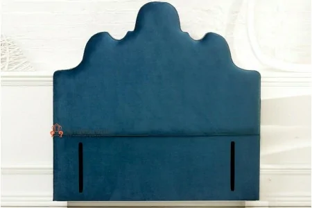 Arbury Upholstered Floor Standing Headboard