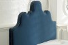Arbury Upholstered Floor Standing Headboard new