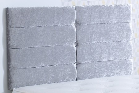 Aire Upholstered Headboard