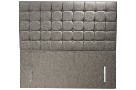 Golcar Upholstered Floor Standing Headboard