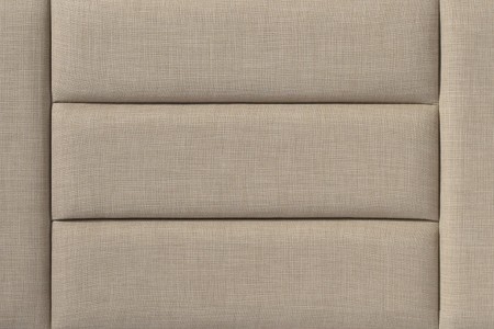 Hebden Upholstered Headboard