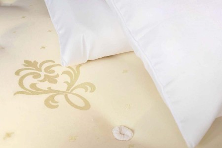 Kensington 1000 Mattress With 1000 Pocket Springs