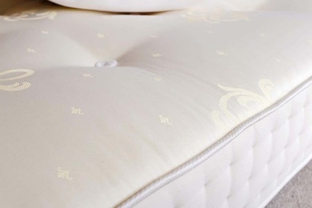 Kensington 1000 Mattress detail image