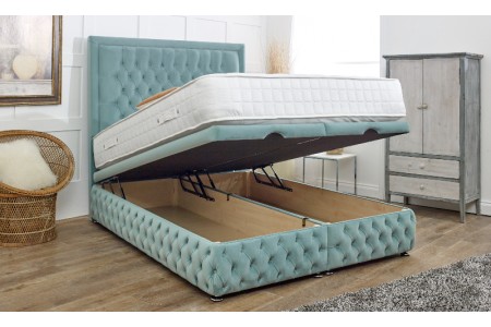 Serene Ottoman 2