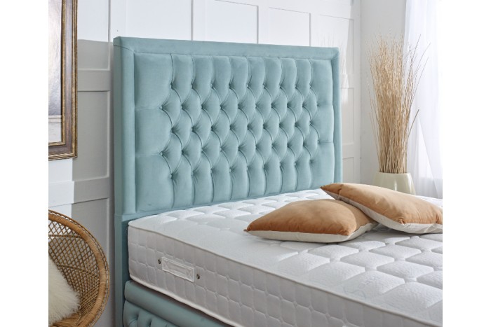 Serene Headboard