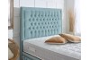 Serene Headboard