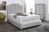 Upholstered Hoiden Bed