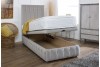 Tranquility Ottoman Divan and Headboard