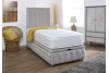 Tranquility Ottoman Divan and Headboard