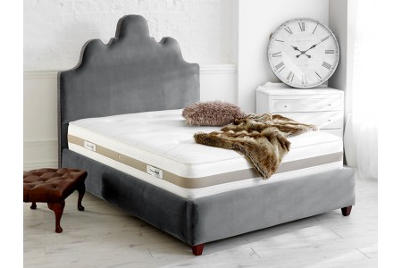 Arbury Upholstered Bed Frame