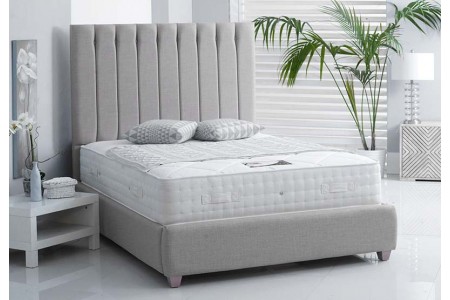 Trinidad Upholstered Bed Frame