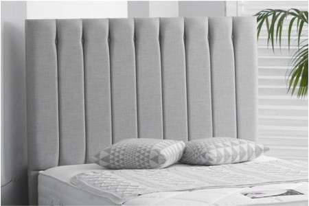 Trinidad Upholstered Bed Frame