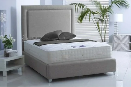 Cove Upholstered Bed Frame