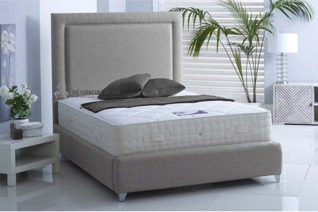Cove Upholstered Bed Frame