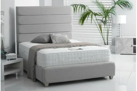 Mayfair Upholstered Bed Frame