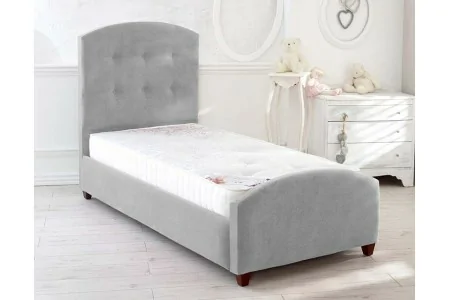 Alice Upholstered Bed Frame