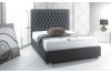 Chesterfield Upholstered Bed Frame Chesterfield Upholstered Bed Frame
