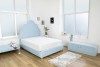 Vivienne Upholstered Bed Frame Set