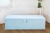 Vivienne Upholstered Ottoman Blanket Box