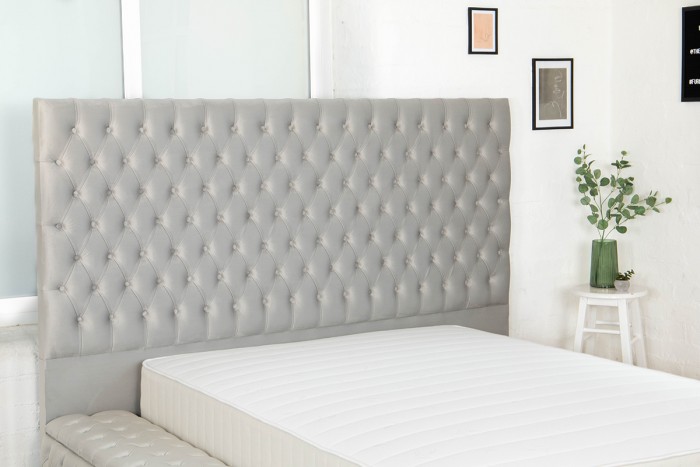 Valencia Chesterfield Bed Frame