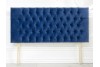 Chesterfield Upholstered Headboard