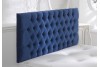 Chesterfield Upholstered Headboard