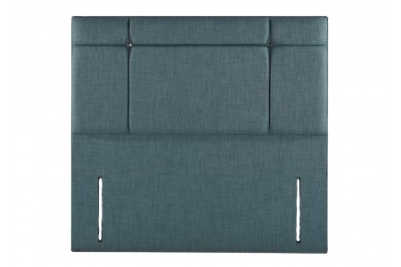 Digley Upholstered Floor Standing Headboard