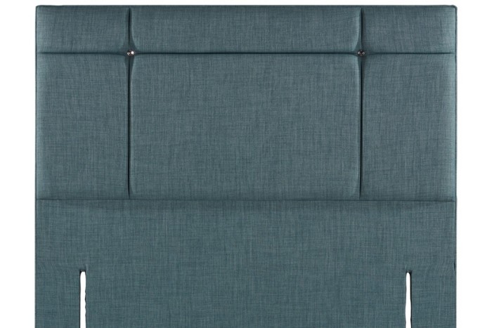 Digley Upholstered Floor Standing Headboard Digley Upholstered Floor Standing Headboard