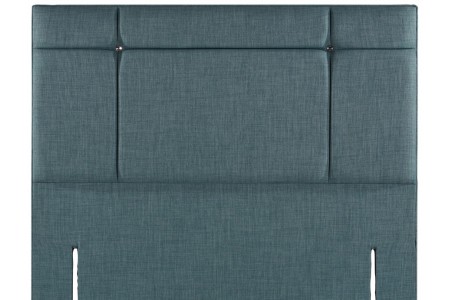 Digley Upholstered Floor Standing Headboard
