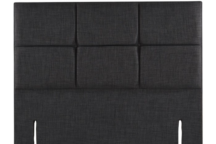 Harber Upholstered Floor Standing Headboard Harber Upholstered Floor Standing Headboard