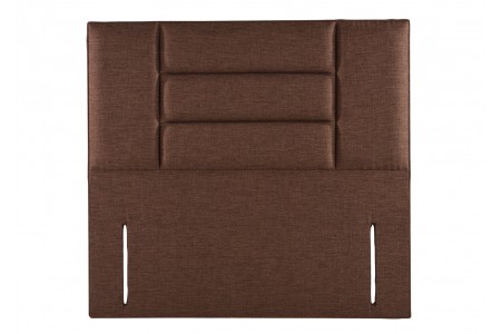 Hedben Upholstered Floor Standing Headboard