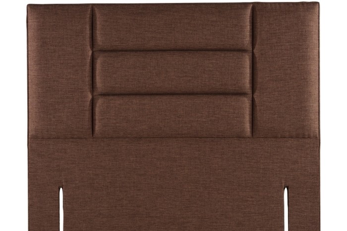 Hedben Upholstered Floor Standing Headboard
