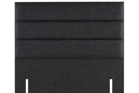 Howarth Upholstered Floor Standing Headboard